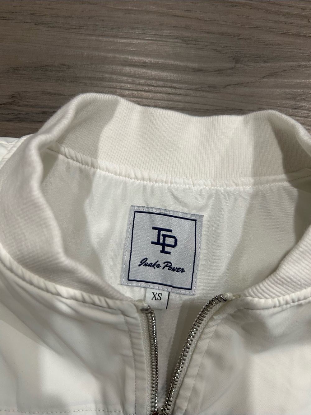 Inaka Power Cropped Jacket *Rare* - Picture 2 of 3